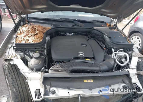 2021 Mercedes-Benz Glc 300 4Matic Suv z USA, uszkodzony, nr VIN W1N0G8EB0MV319369